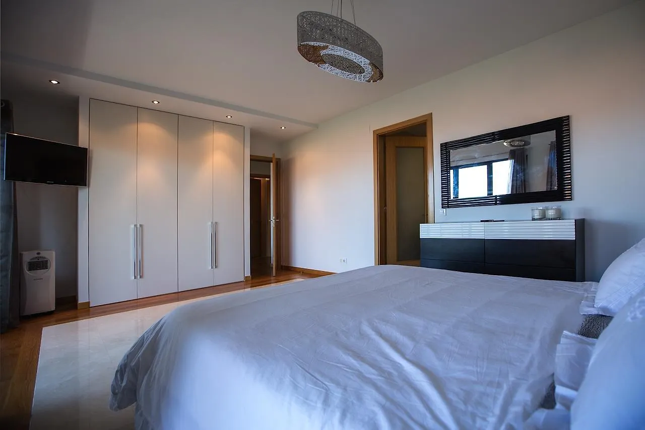 Living Funchal Apartment 0*, פונשל פורטוגל