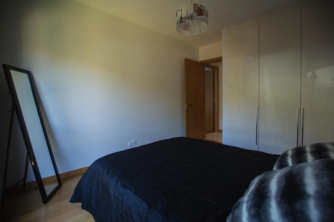 Living Funchal Apartment Portugal