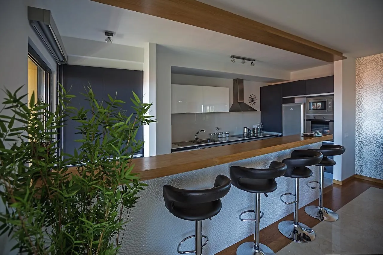 Living Funchal Apartment