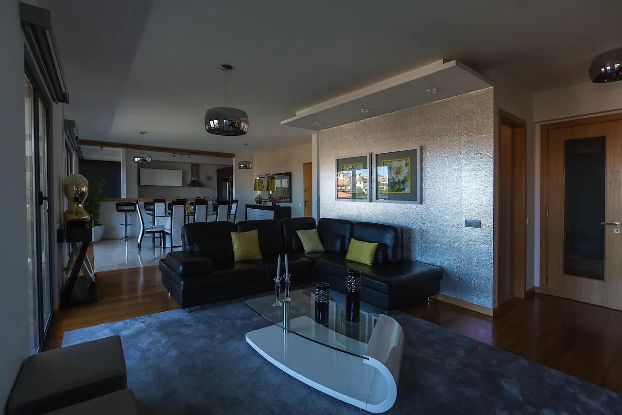 Living Funchal Apartment  Funchal (Madeira)