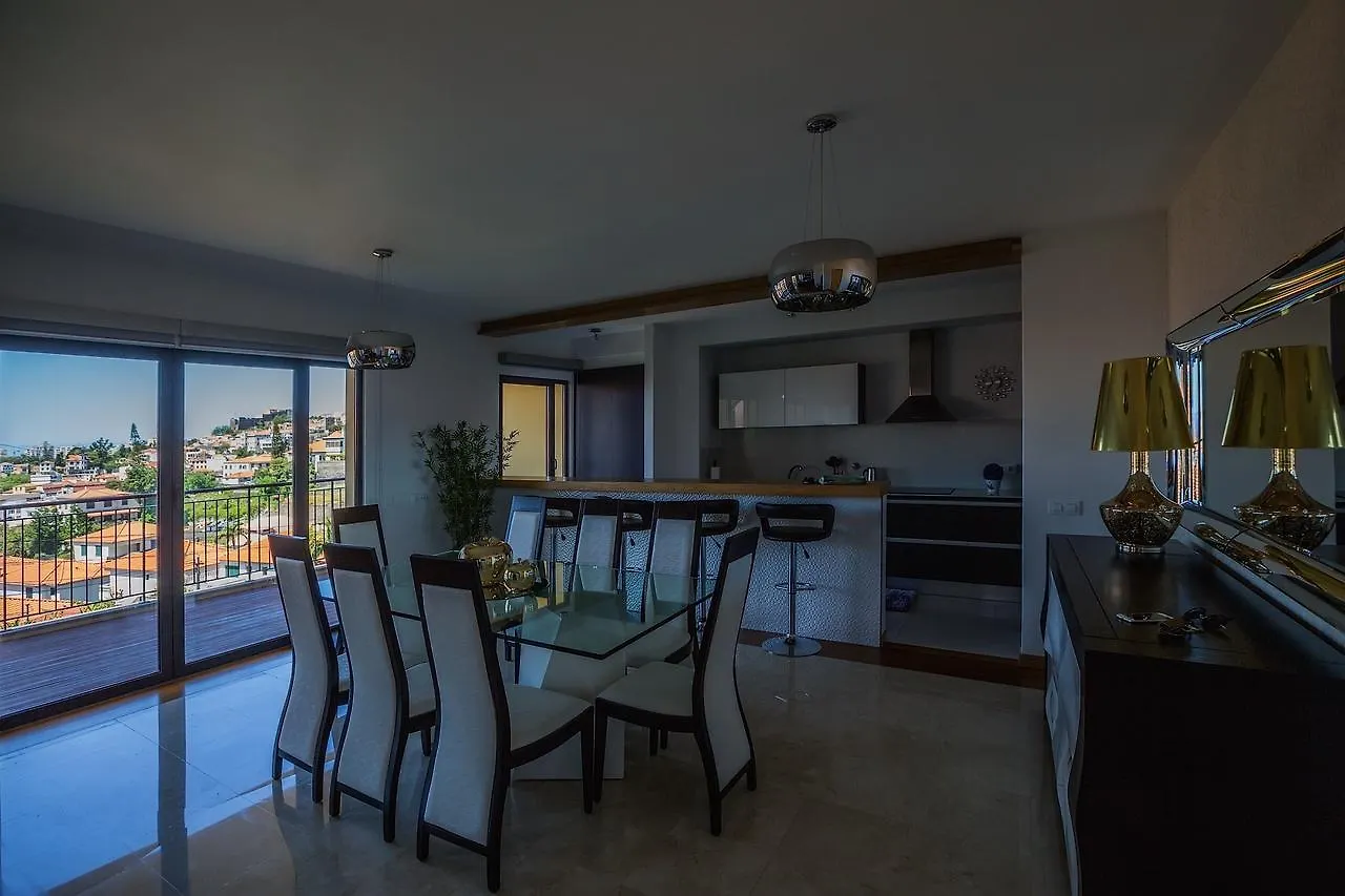 Living Funchal Apartment 0*, Funchal (Madeira)