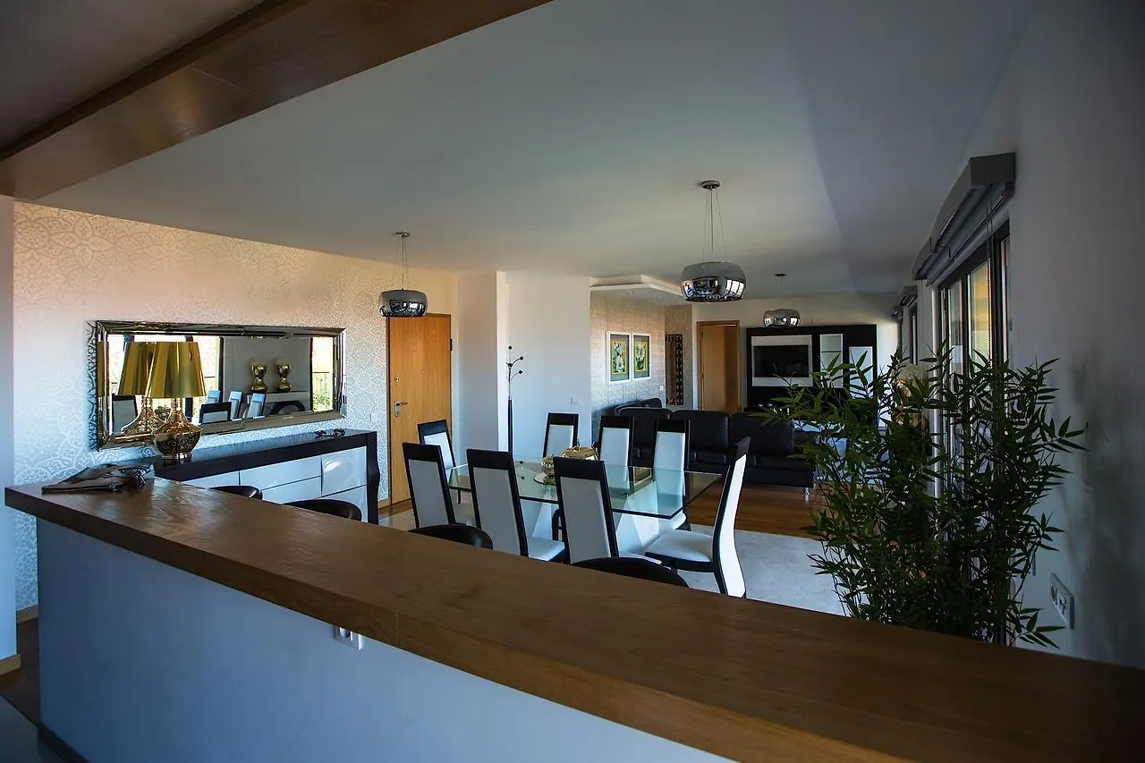Living Funchal Apartment