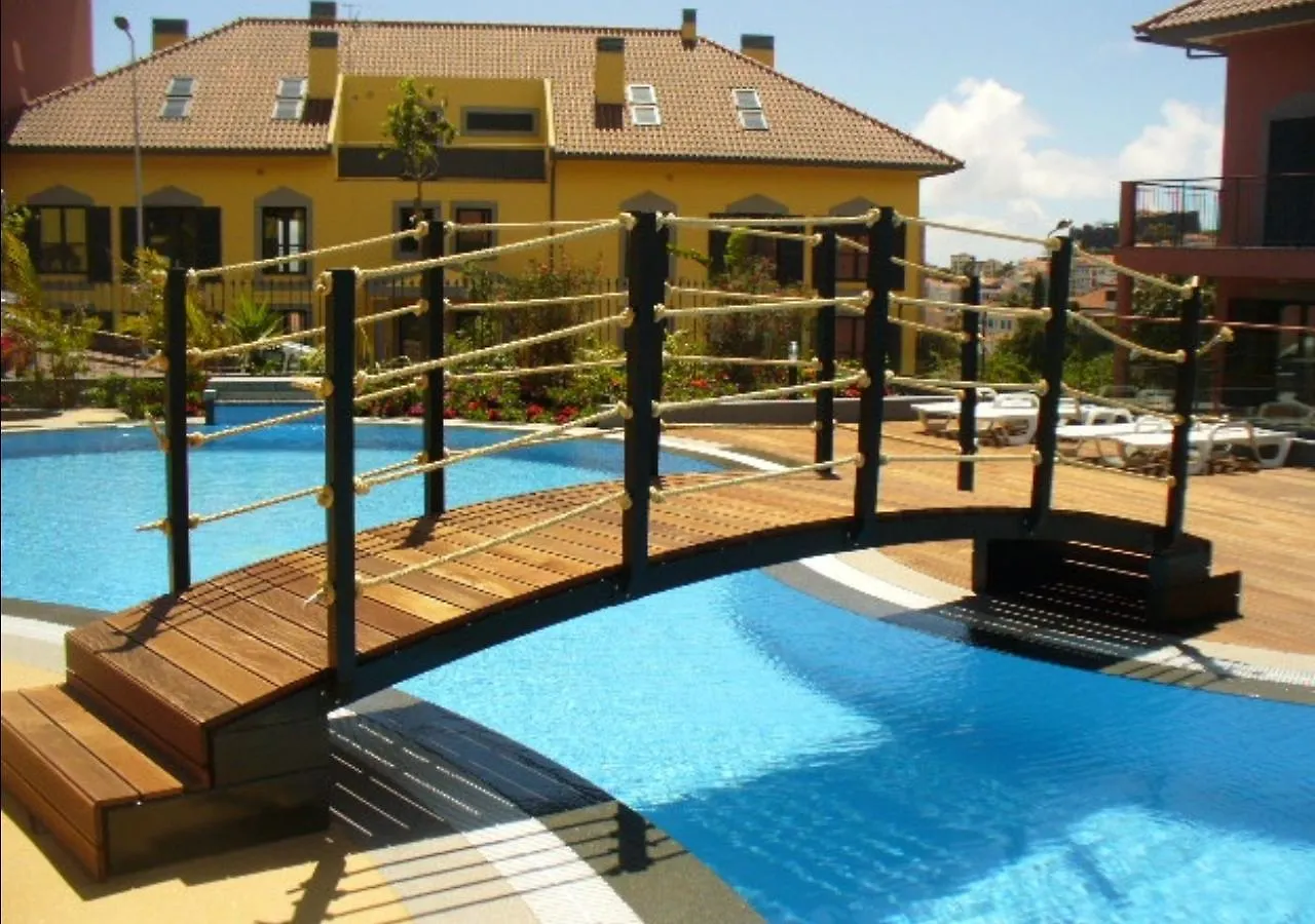 Living Funchal Apartment