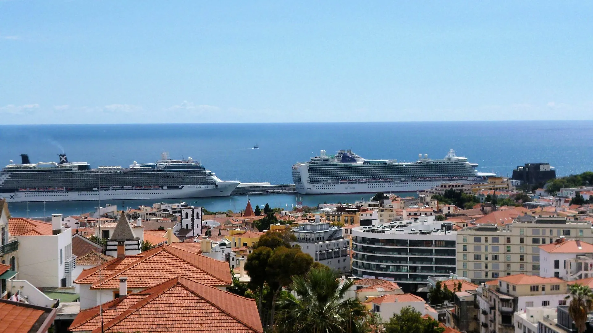 Living Funchal Apartment 0*, Funchal (Madeira)