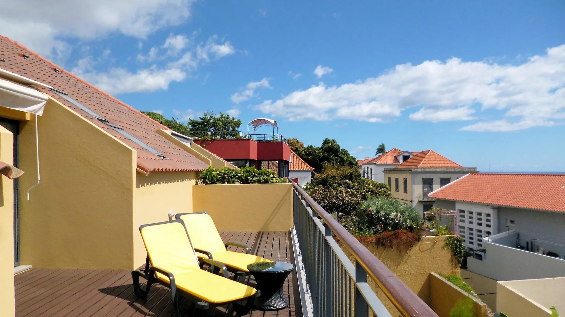 Living Funchal Apartment 0*, Funchal (Madeira) Portugal