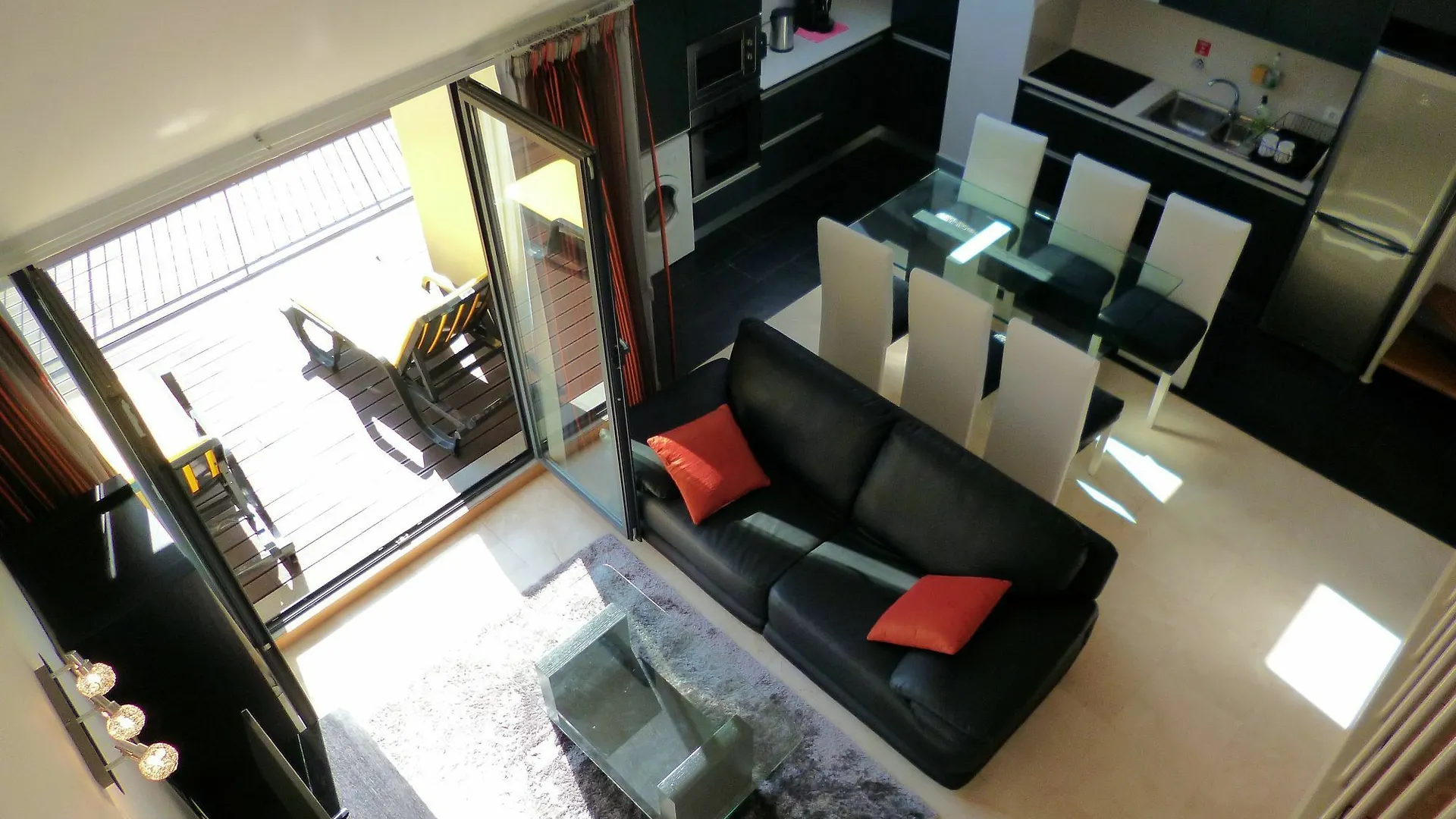 Living Funchal Apartment Portugal