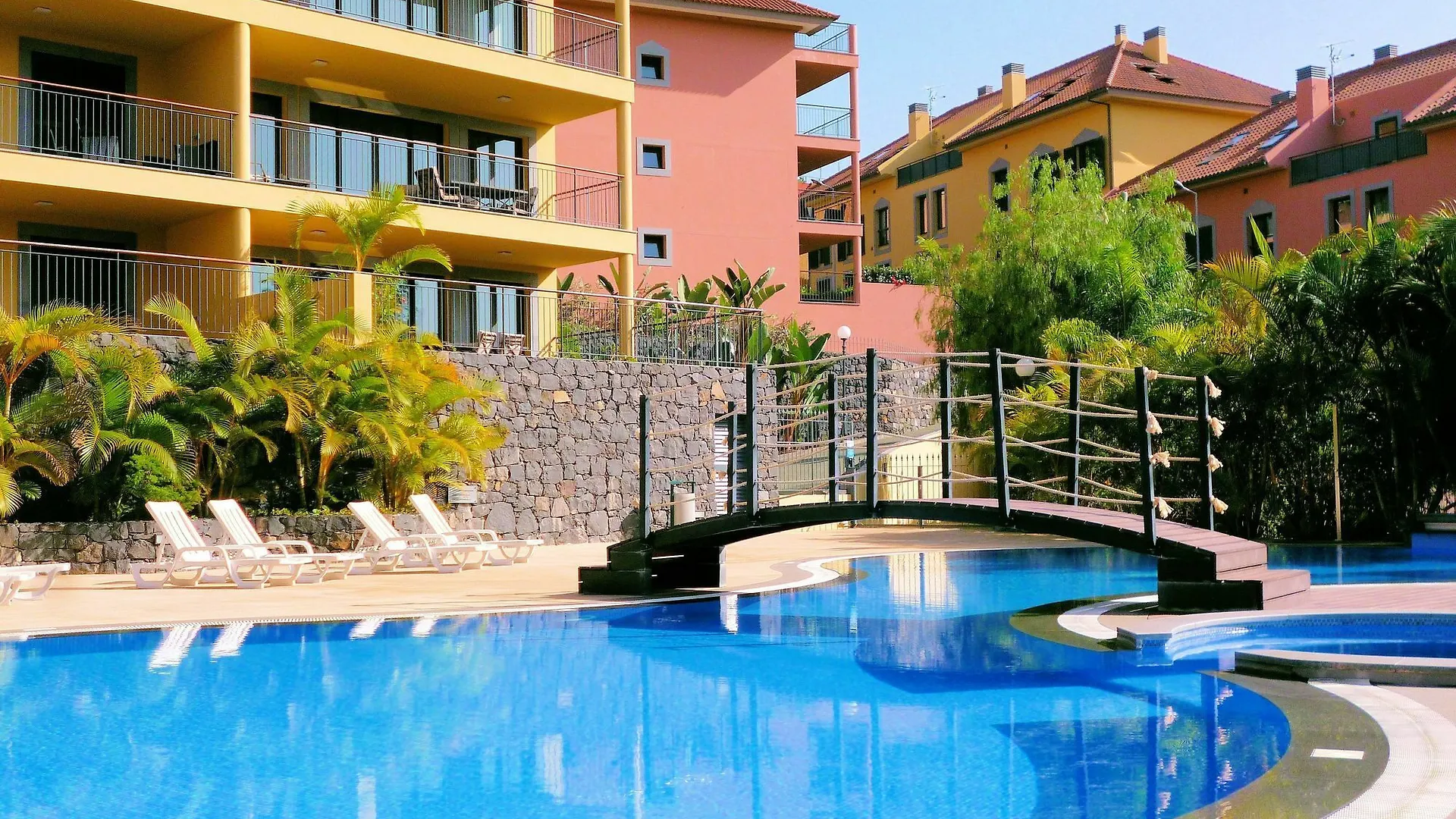 Living Funchal Apartment  Funchal (Madeira)