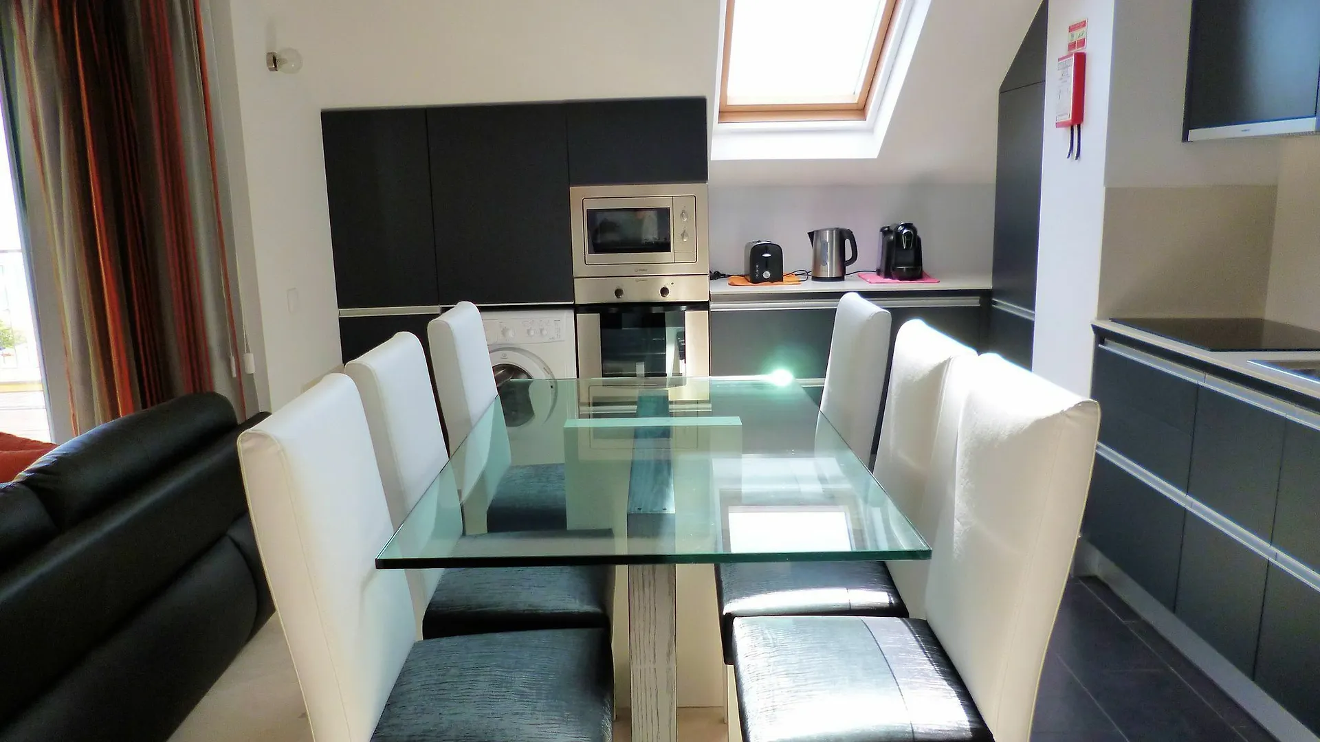Living Funchal Apartment