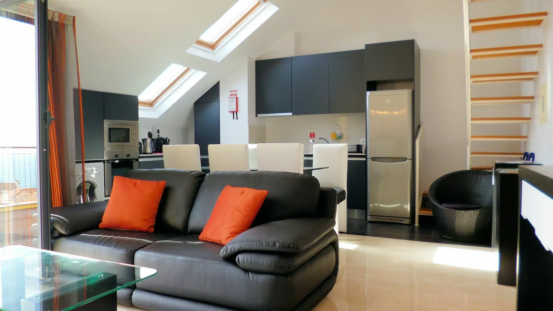 Living Funchal Apartment