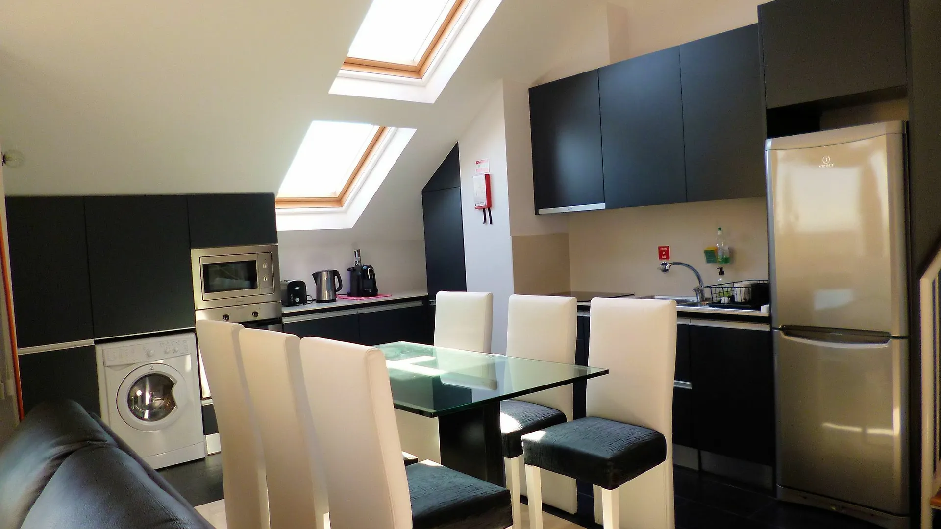 Living Funchal Apartment Portugal