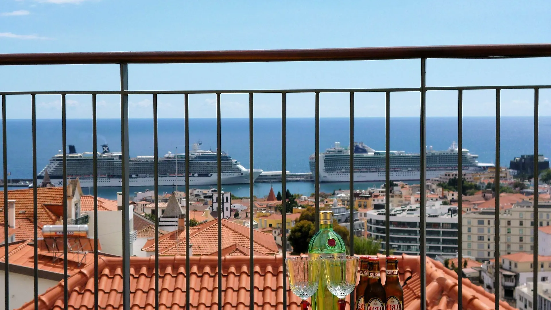 Living Funchal Apartment 0*, Funchal (Madeira) Portugal