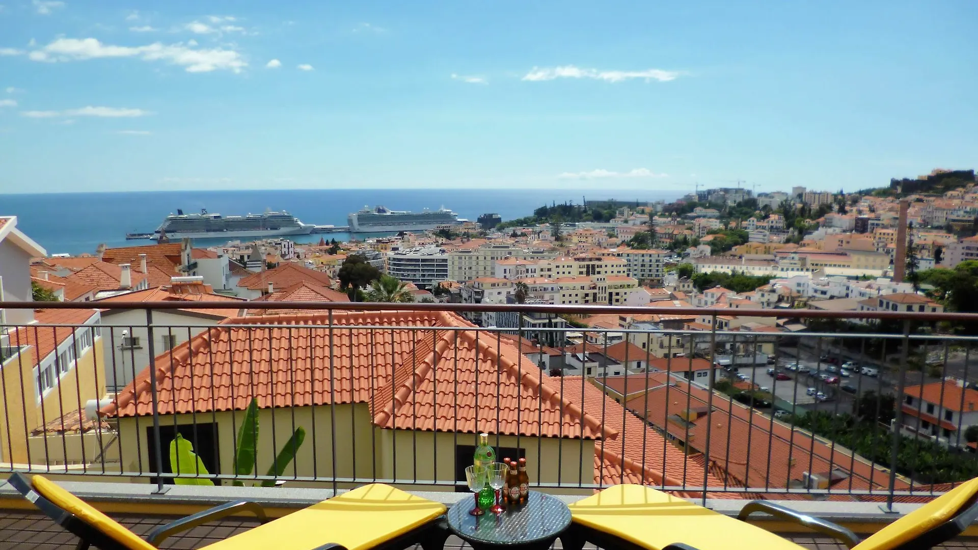 Living Funchal Apartment