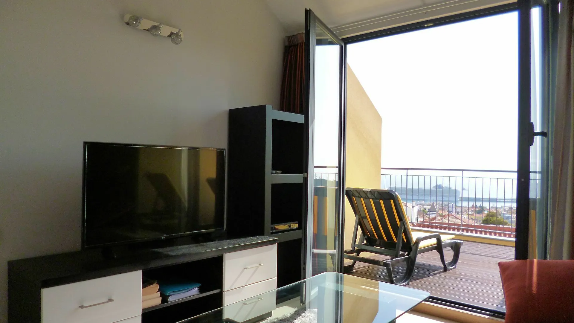 Living Funchal Apartment  Funchal (Madeira)