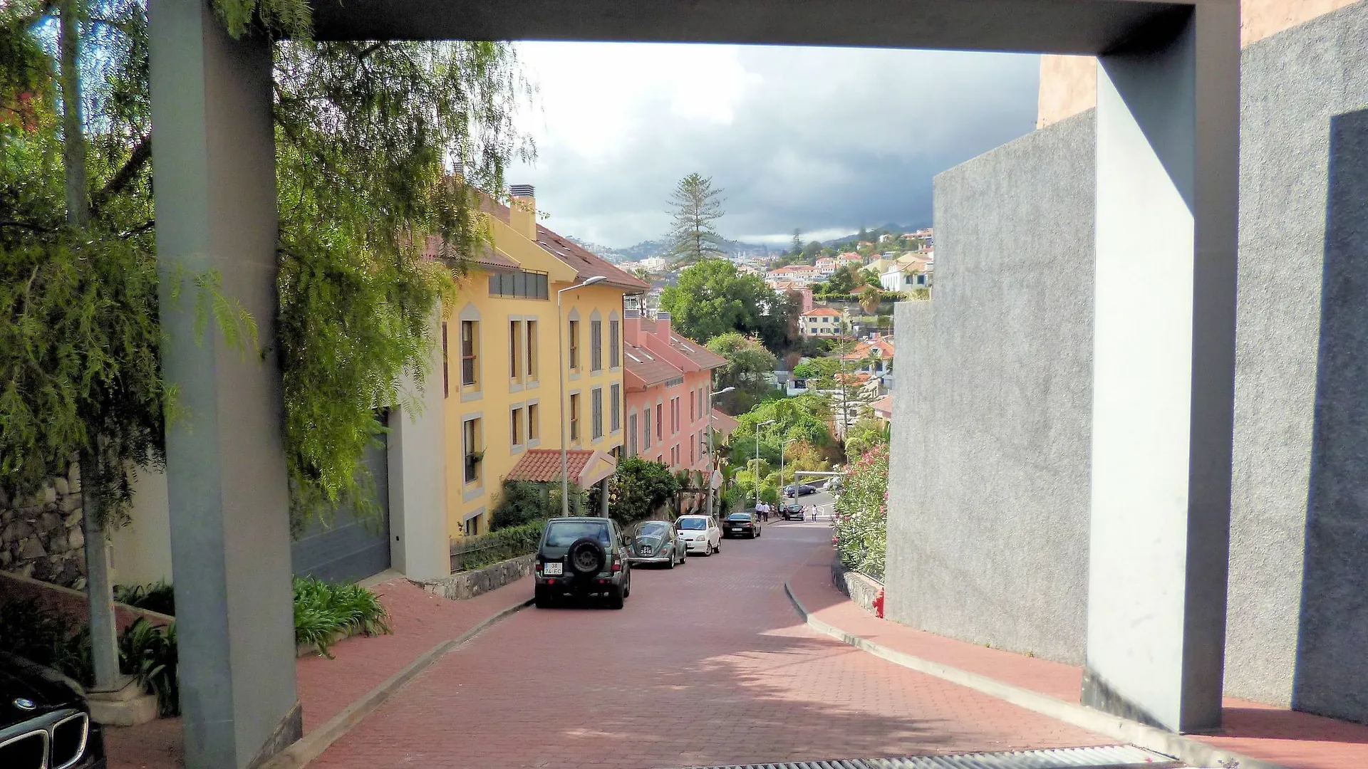 Living Funchal Apartment Funchal (Madeira)