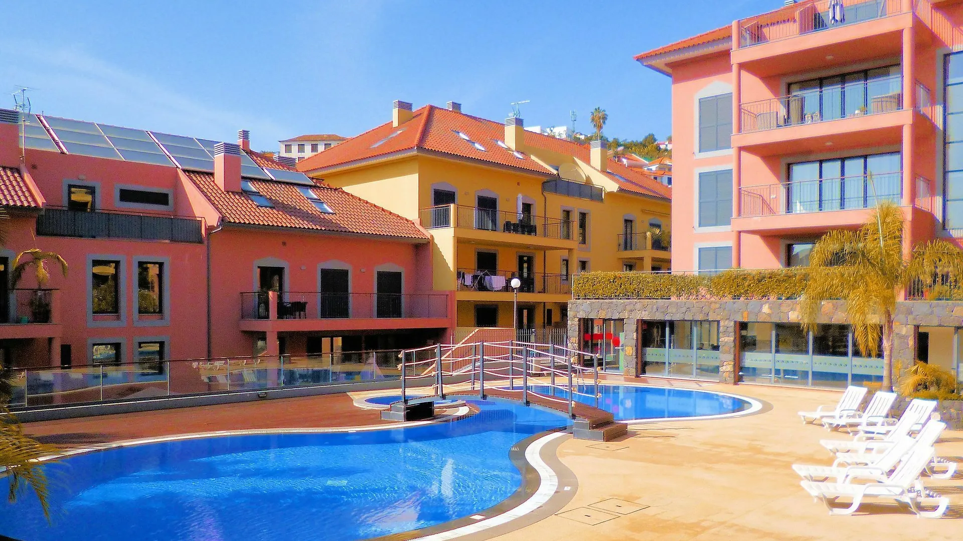 Living Funchal Apartment