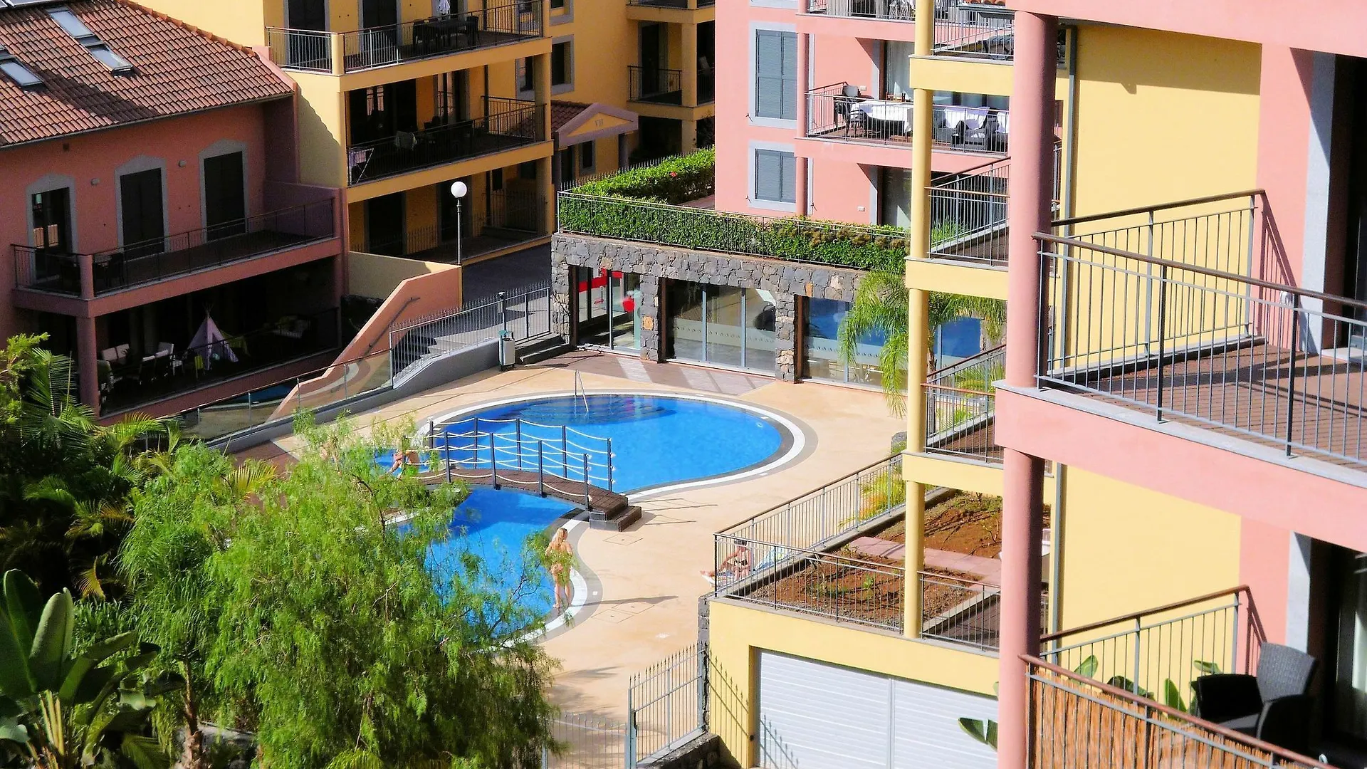 Living Funchal Apartment